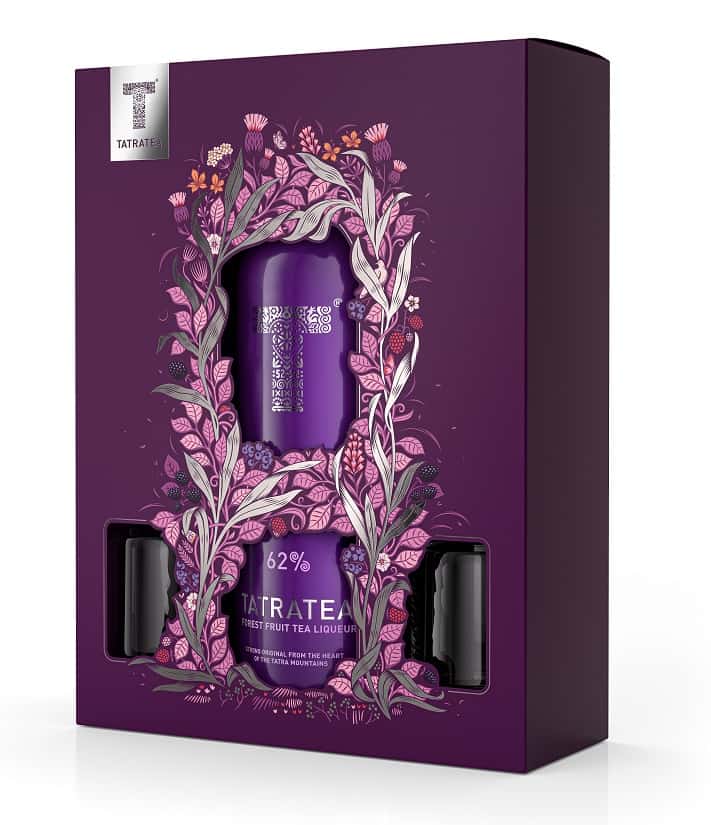 A Tatra tea ízletes alapanyagai - Csapnivaló
